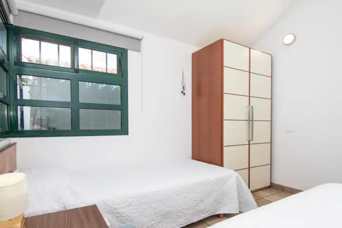 Deluxe Las Palomas - By Gestion Vacacional Canarias Маспаломас Екстериор снимка