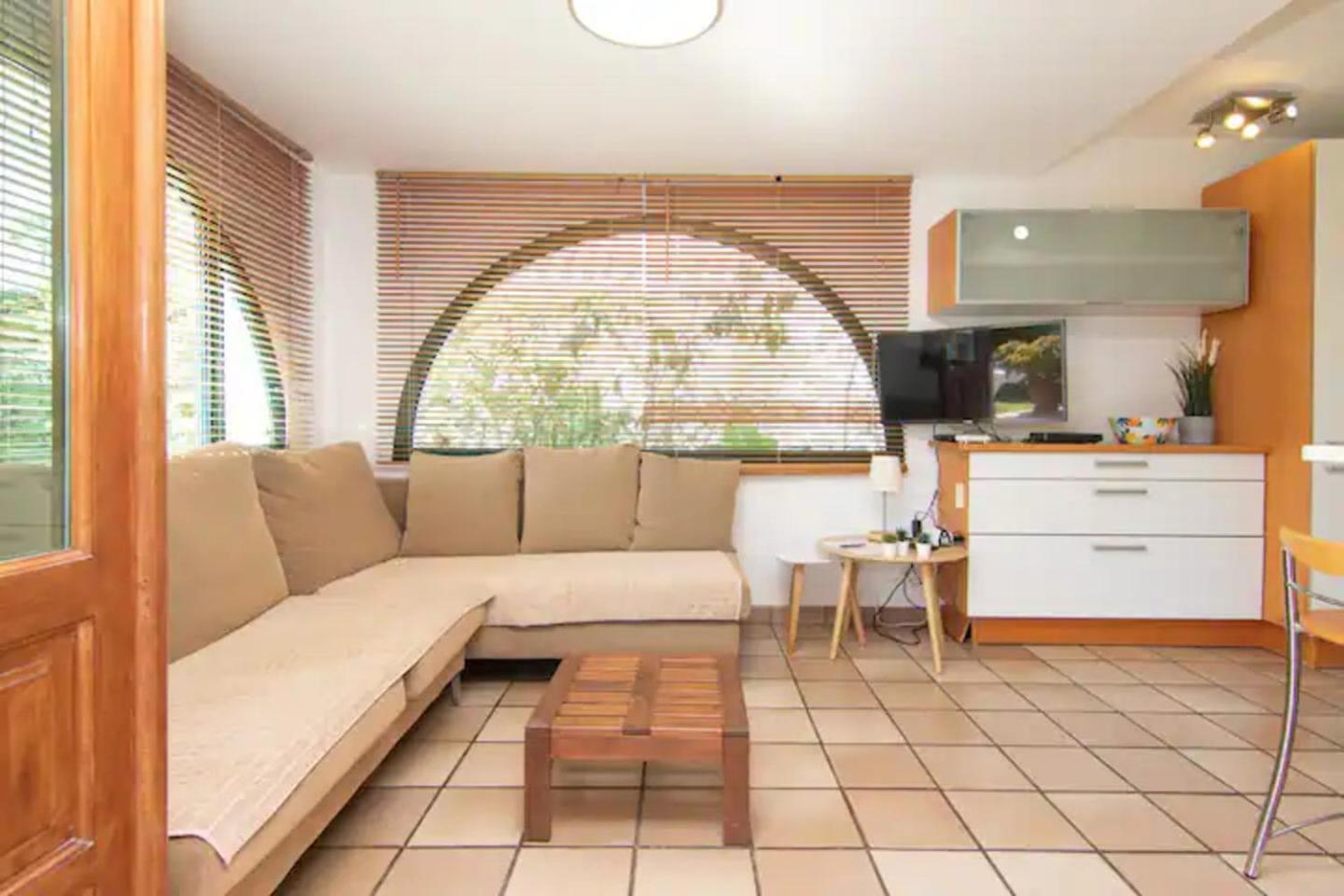 Deluxe Las Palomas - By Gestion Vacacional Canarias Маспаломас Екстериор снимка
