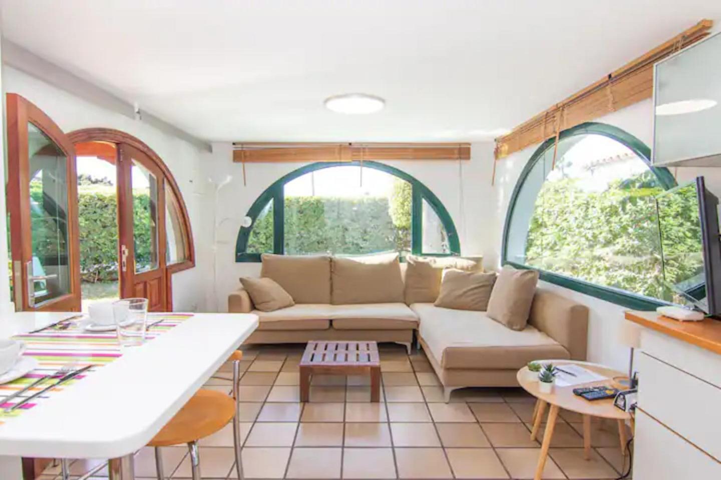 Deluxe Las Palomas - By Gestion Vacacional Canarias Маспаломас Екстериор снимка